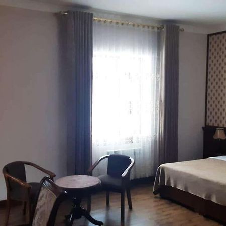 Erkin Palace Hotel Khiva Eksteriør bilde